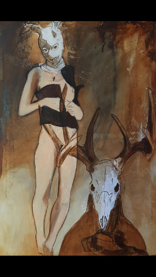MASQUERADE