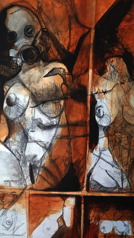 THE UNBEARABLE LIGHTNESS OF LOVING
