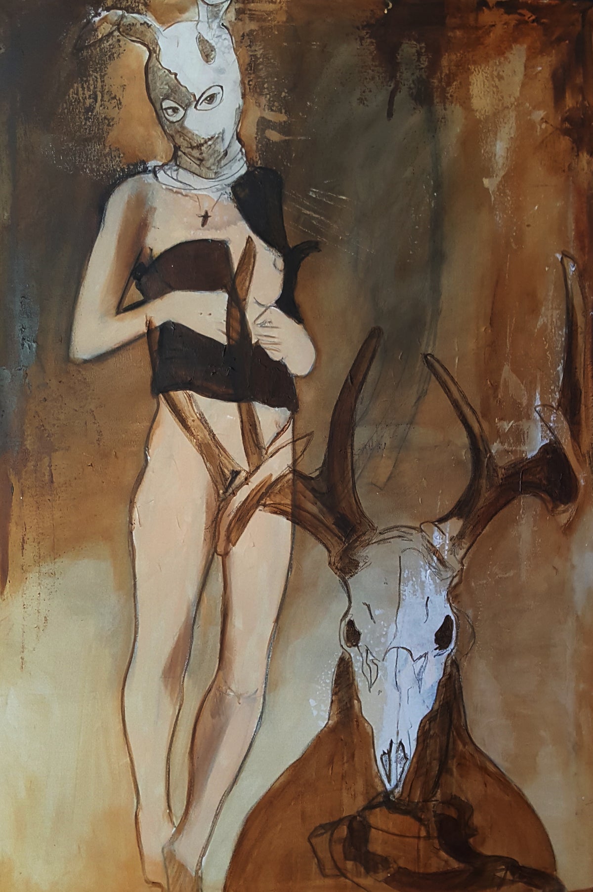 MASQUERADE