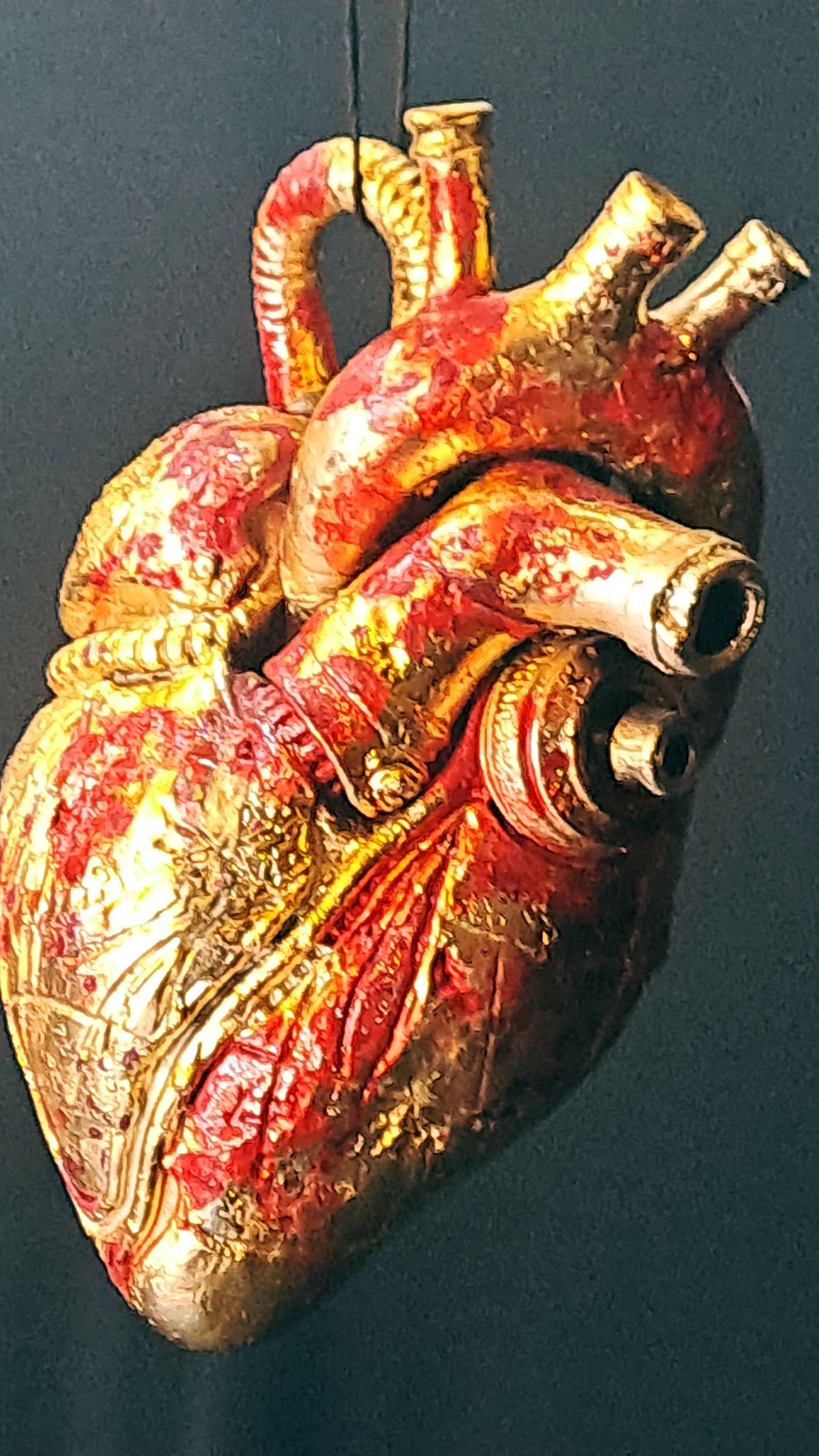 HEART XX