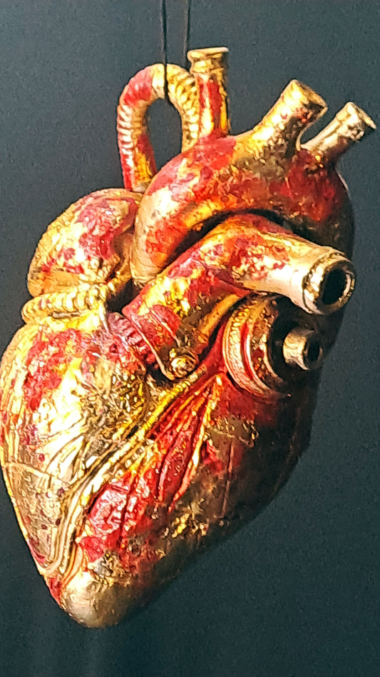 HEART XX