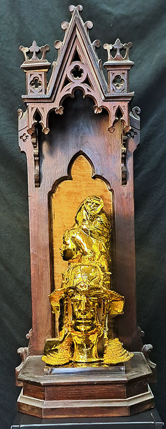 Consecrated Relic