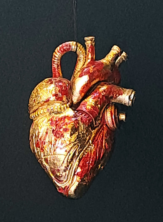 HEART XX