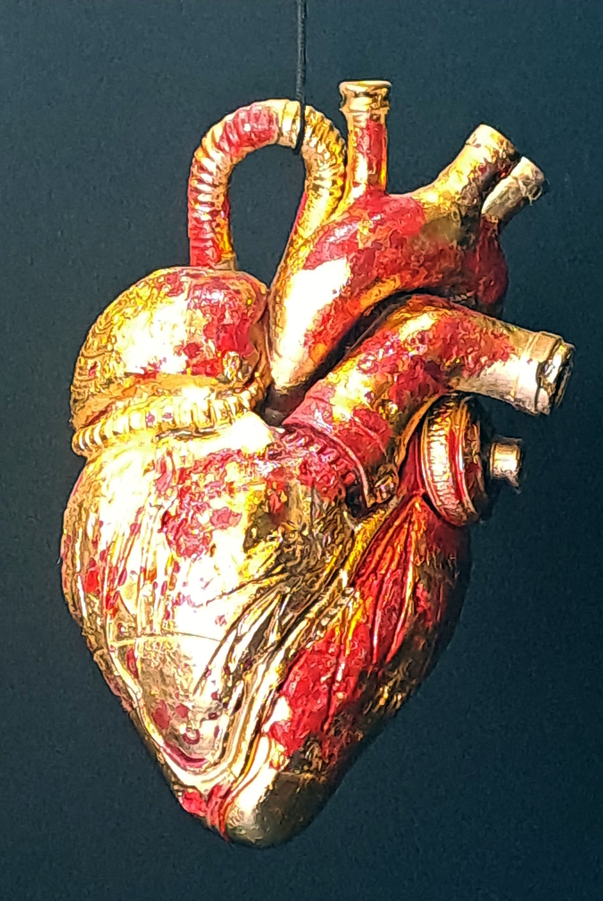 HEART XX