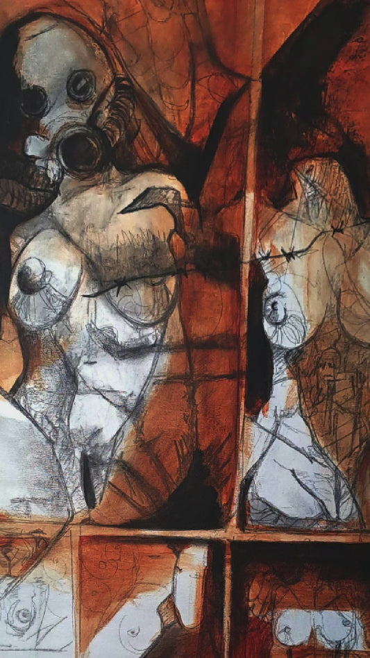 THE UNBEARABLE LIGHTNESS OF LOVING