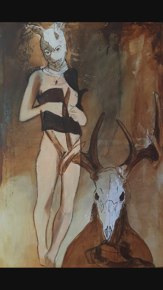 MASQUERADE