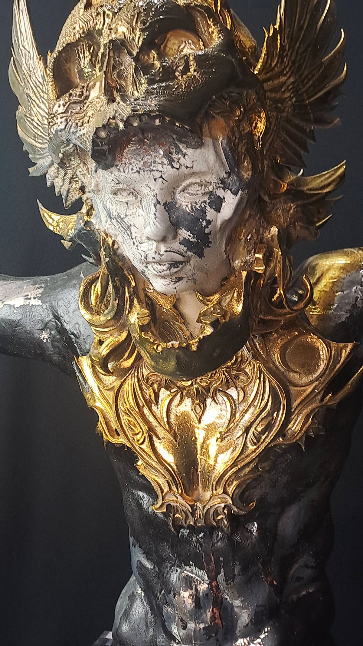 ASCENSION