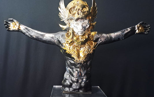 ASCENSION