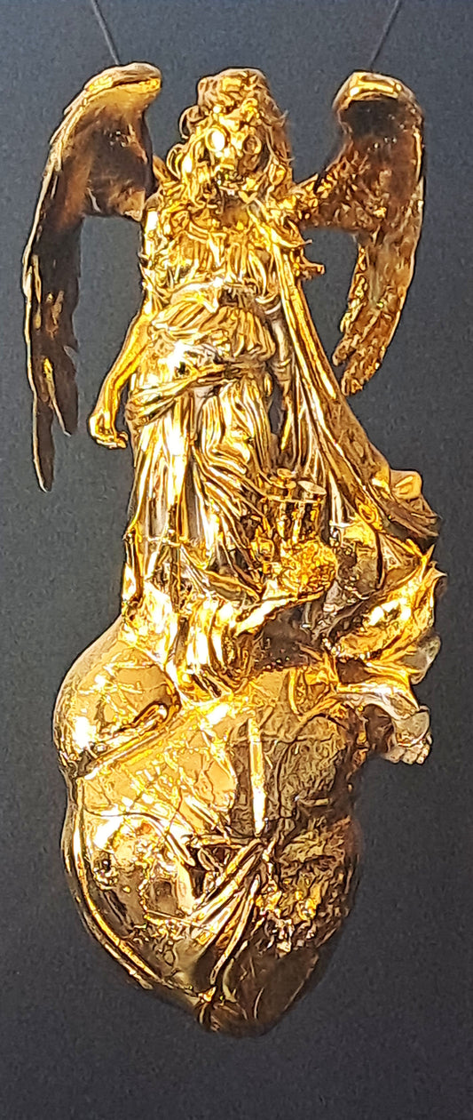 THE GUARDIAN OF THE HEART